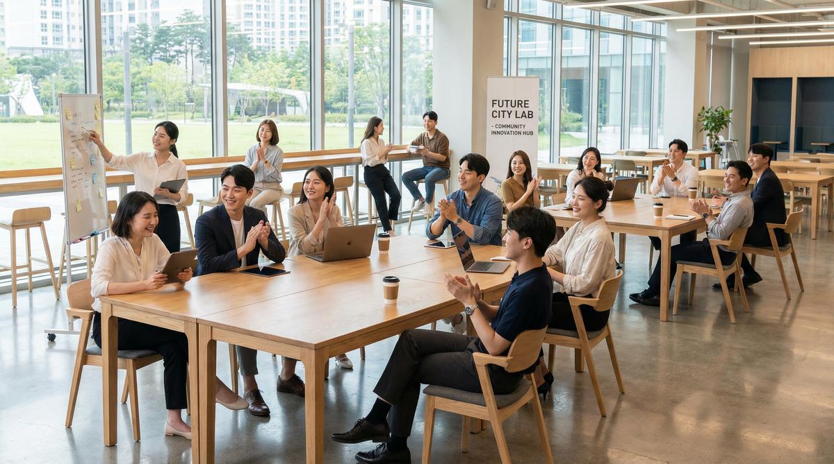 每日大赛社区团队合作视频分享