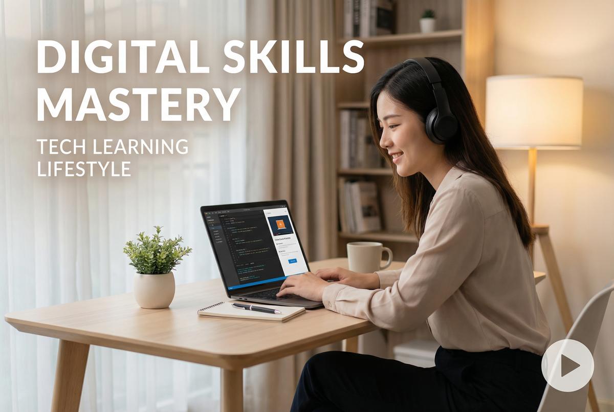 每日大赛科技视频-每日大赛科技视频教程：AI绘画工具实战视频演示精讲